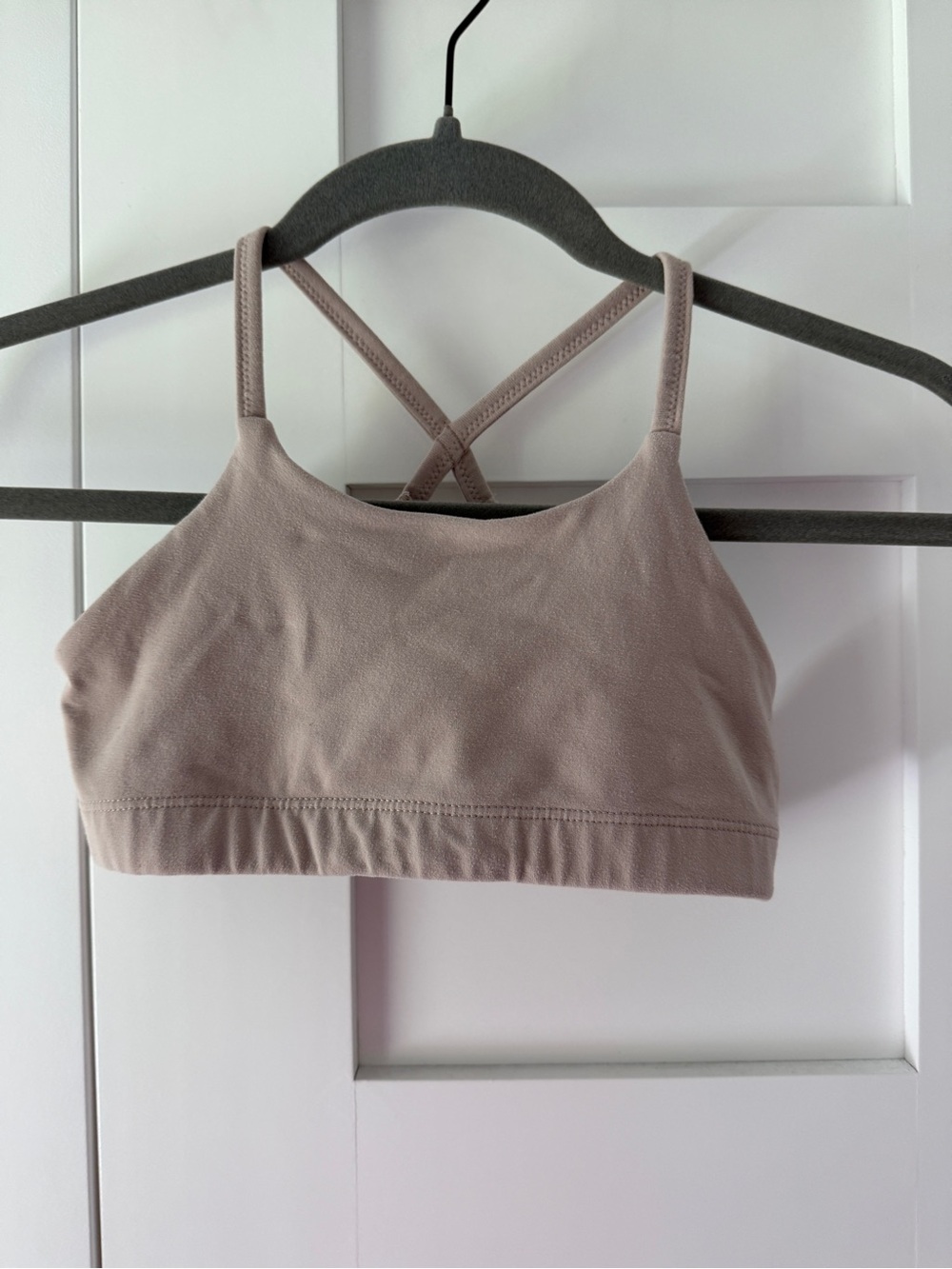 Girls Athleta bralette